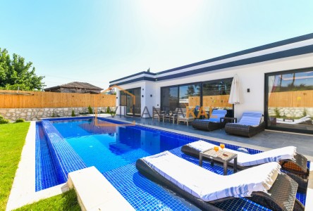 Villa Oscar